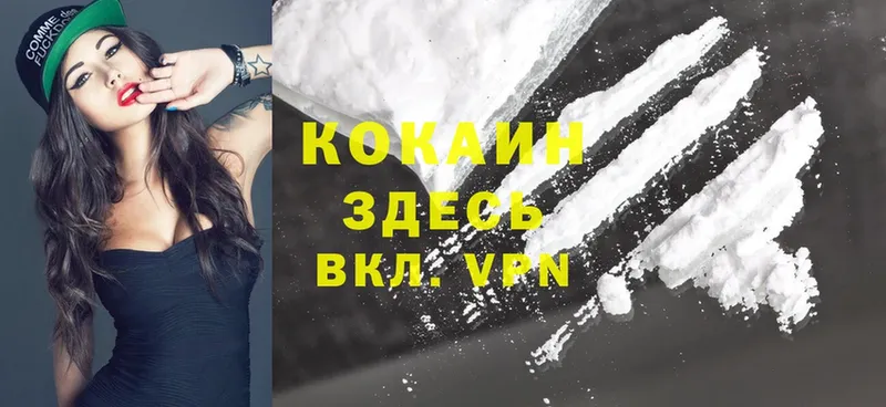 Cocaine 97%  Петропавловск-Камчатский 